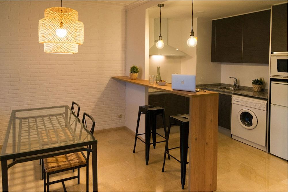 Mediterráneo Sitges Grand Apartment, 2 Bedrooms, Partial Sea View, Corner 4