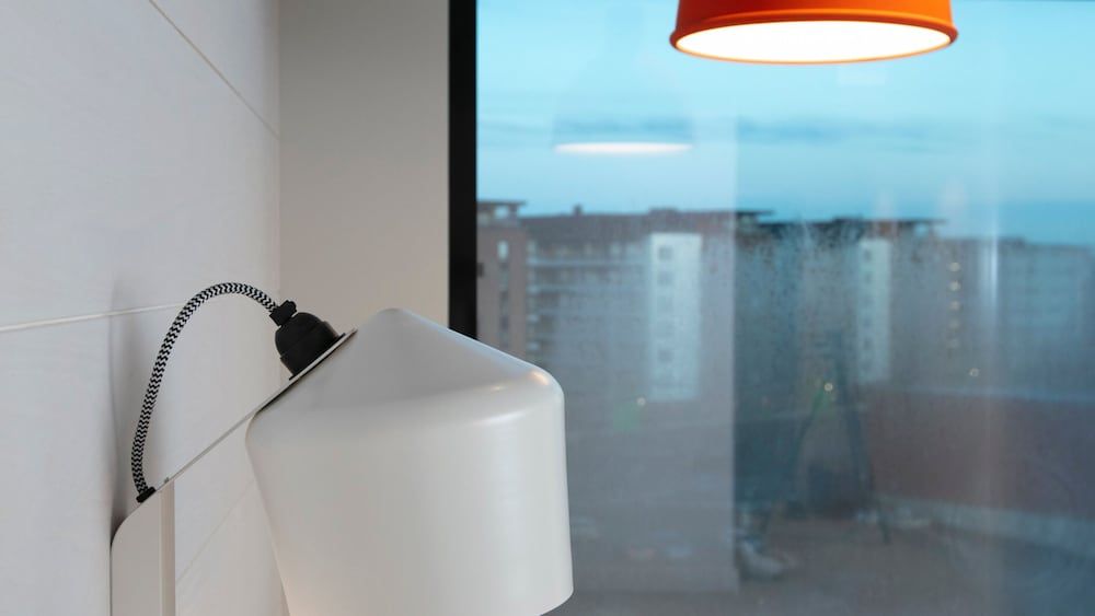 Original Sokos Hotel Kupittaa Standard Room, 1 King Bed (Extra bed possibility) 5