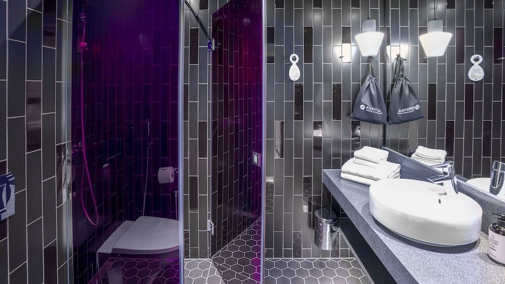 Original Sokos Hotel Kupittaa Standard Room, 1 King Bed 6