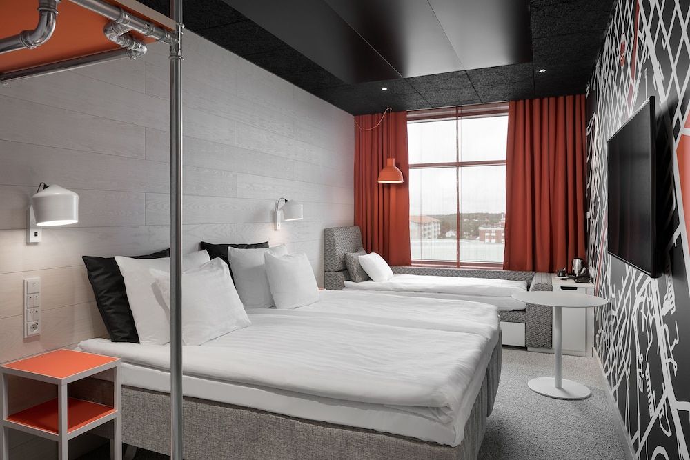 Original Sokos Hotel Kupittaa