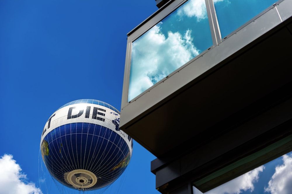 undefined Wilde Aparthotels, Berlin, Checkpoint Charlie 3