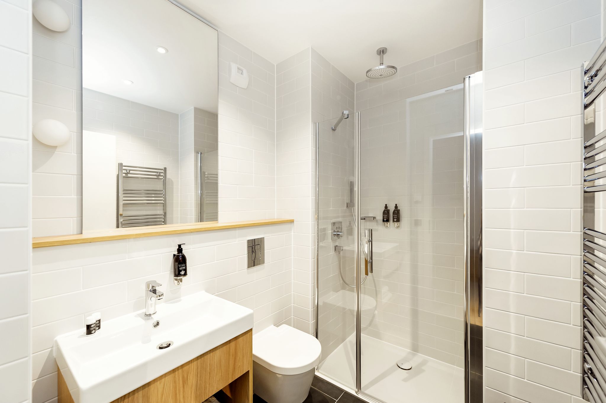 undefined Wilde Aparthotels, Berlin, Checkpoint Charlie 8
