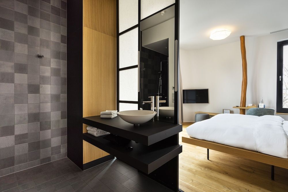 Numa Berlin Drift Large Studio with Kitchenette 10