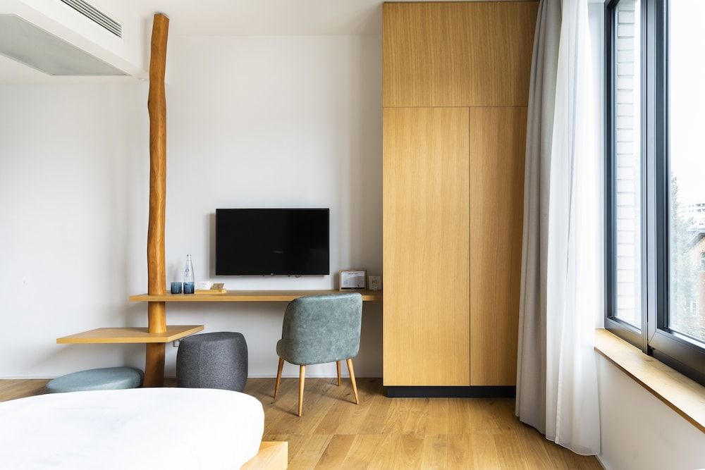 Numa Berlin Drift Medium Studio, Kitchenette - Accessible 12