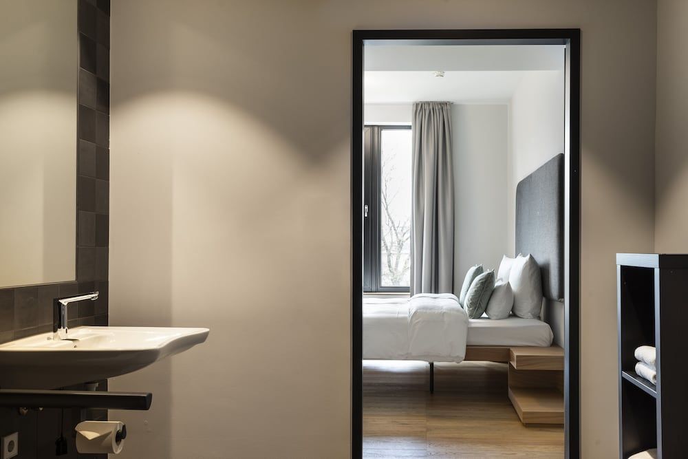 Numa Berlin Drift Medium Studio, Kitchenette - Accessible 13