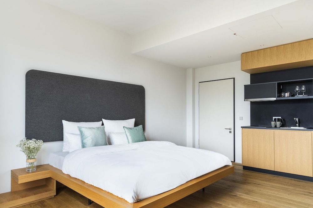 Numa Berlin Drift Medium Studio, Kitchenette - Accessible