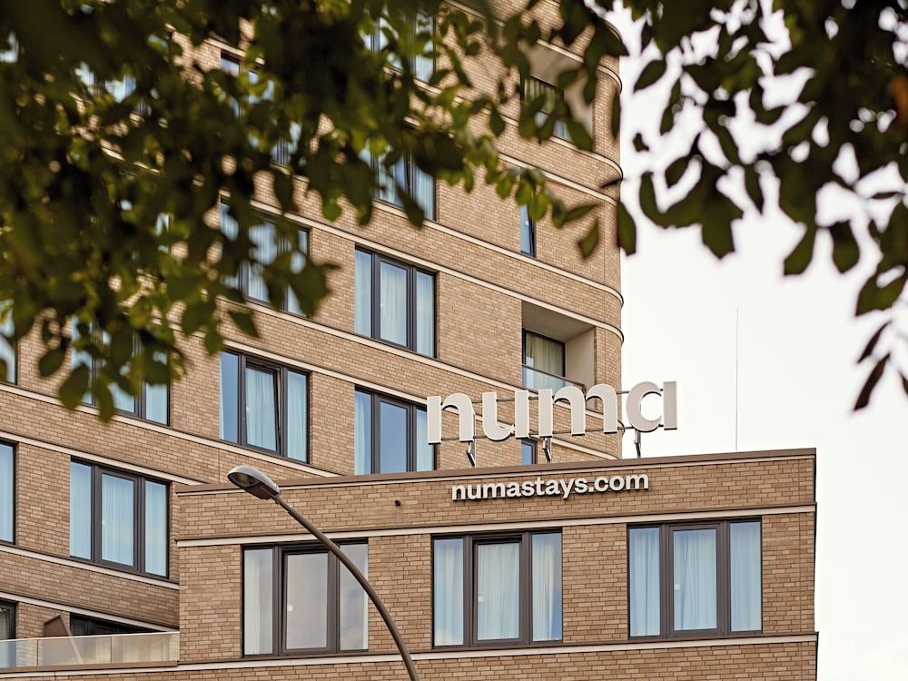 undefined Numa Berlin Drift 3