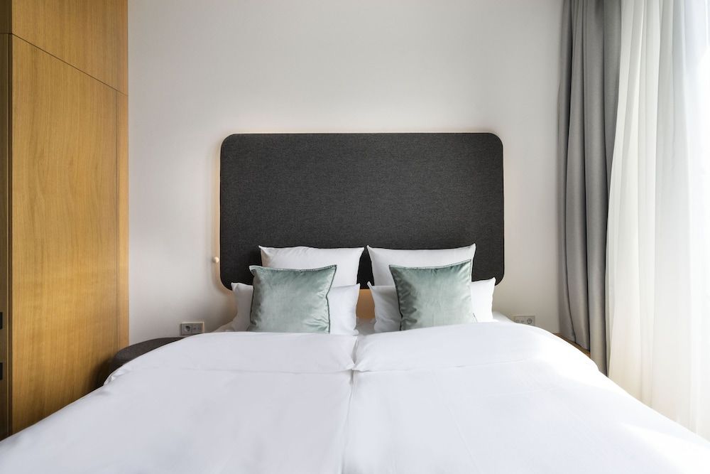 Numa Berlin Drift Large Studio, Kitchenette, Balcony 2