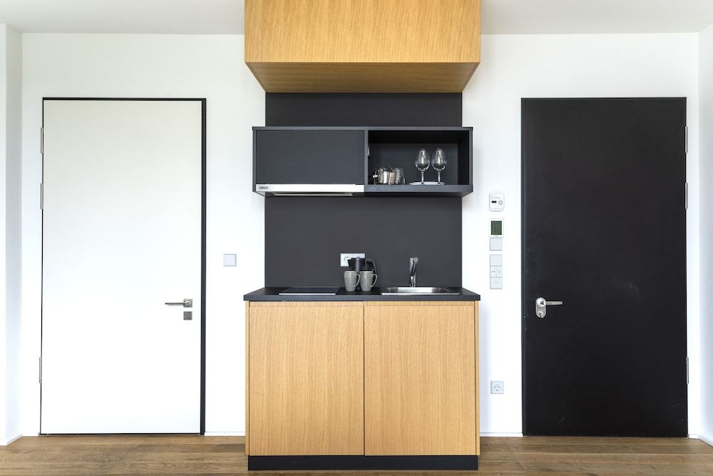 Numa Berlin Drift Medium Studio, Kitchenette - Accessible 10