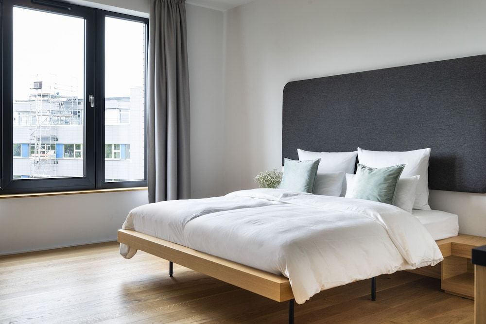 Numa Berlin Drift Medium Studio, Kitchenette - Accessible 2