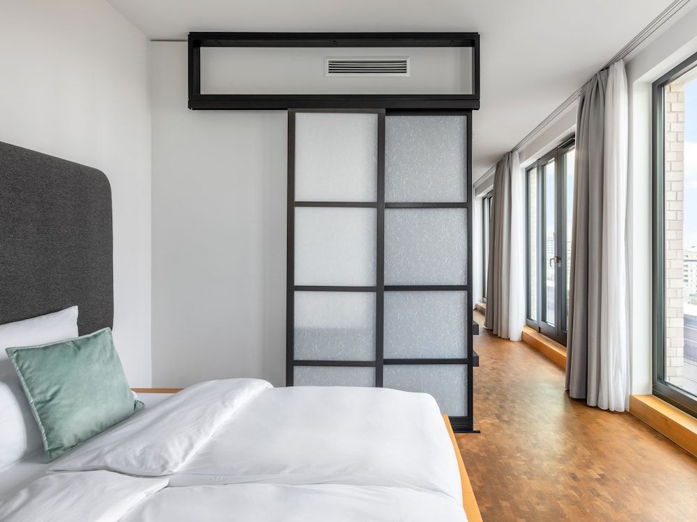 undefined Numa Berlin Drift 9