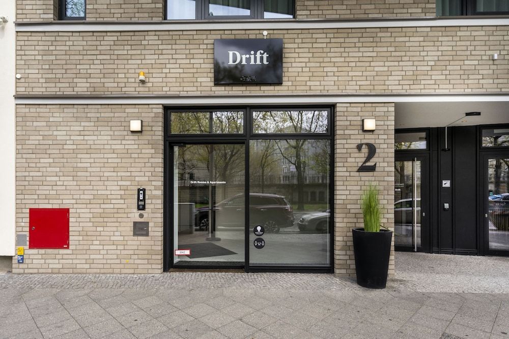 undefined Numa Berlin Drift 6