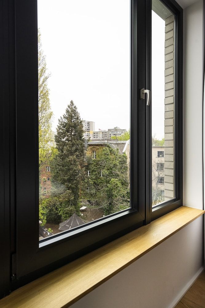 Numa Berlin Drift Large Studio with Kitchenette 12