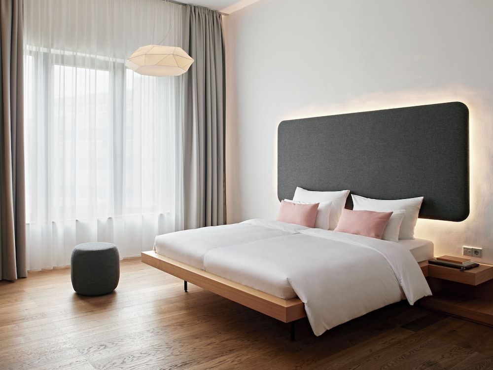 undefined Numa Berlin Drift