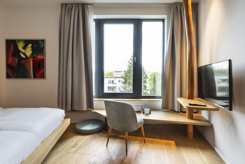 Numa Berlin Drift Large Studio with Kitchenette 26