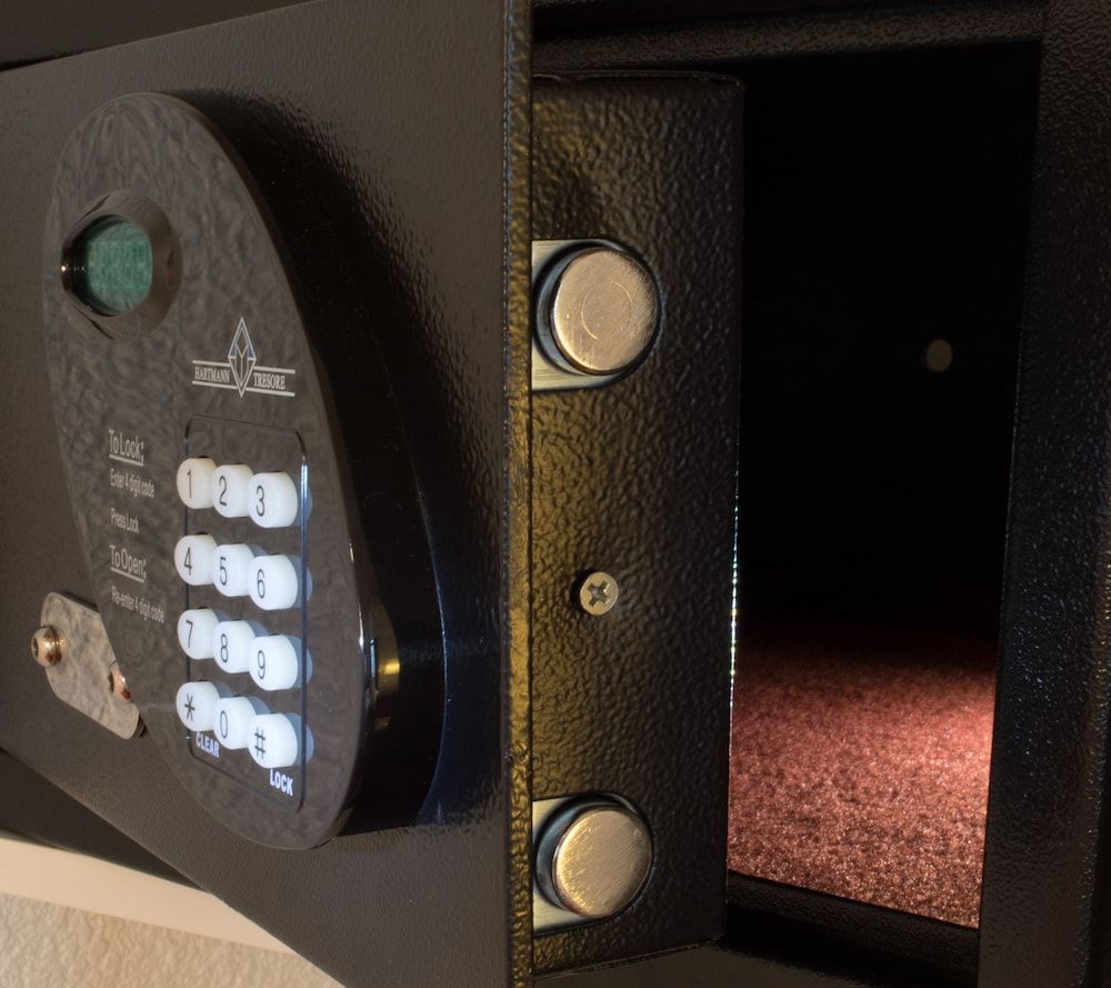 Hotel America Classic Double or Twin Room, 1 Double or 2 Twin Beds 8