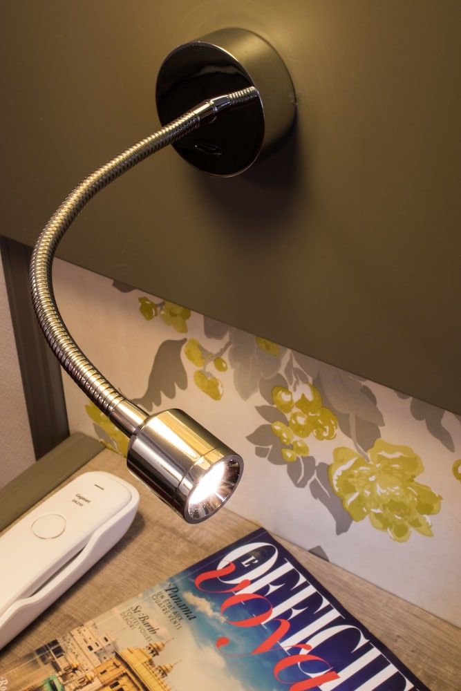 Hotel America Classic Double or Twin Room, 1 Double or 2 Twin Beds 8