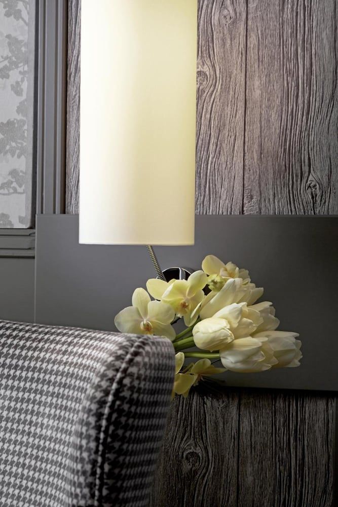 Hotel America Classic Double or Twin Room, 1 Double or 2 Twin Beds 6