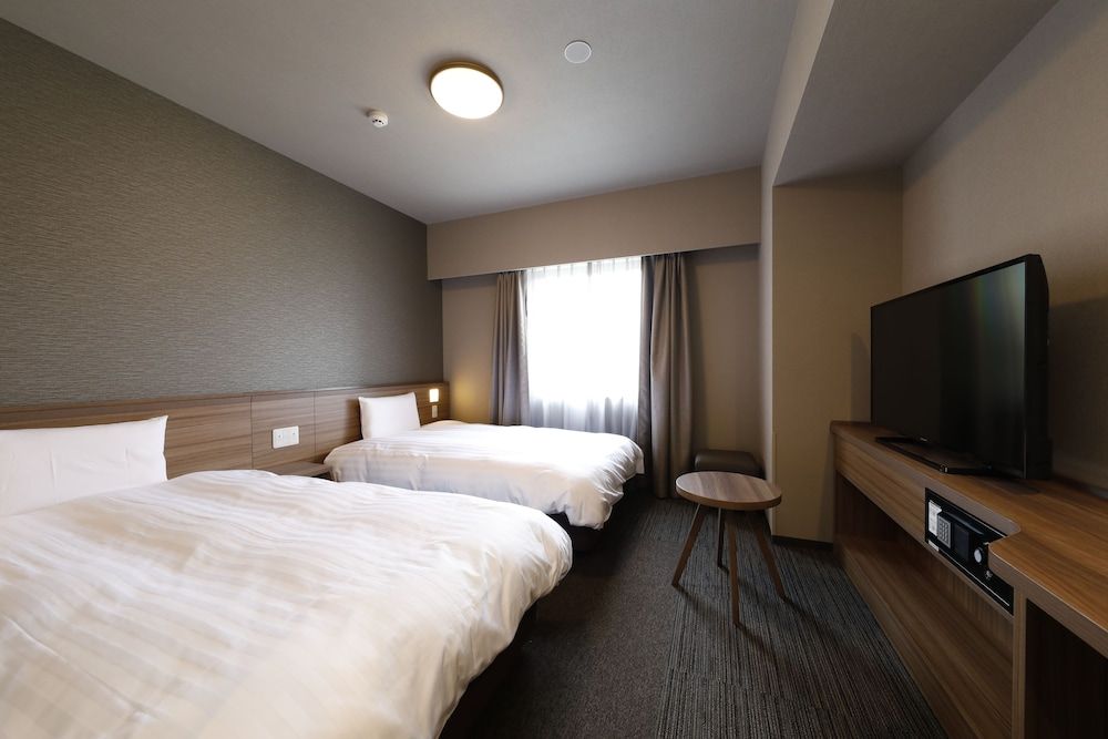 Twin Room, Minimum 2 Nights Stay Without Housekeeping