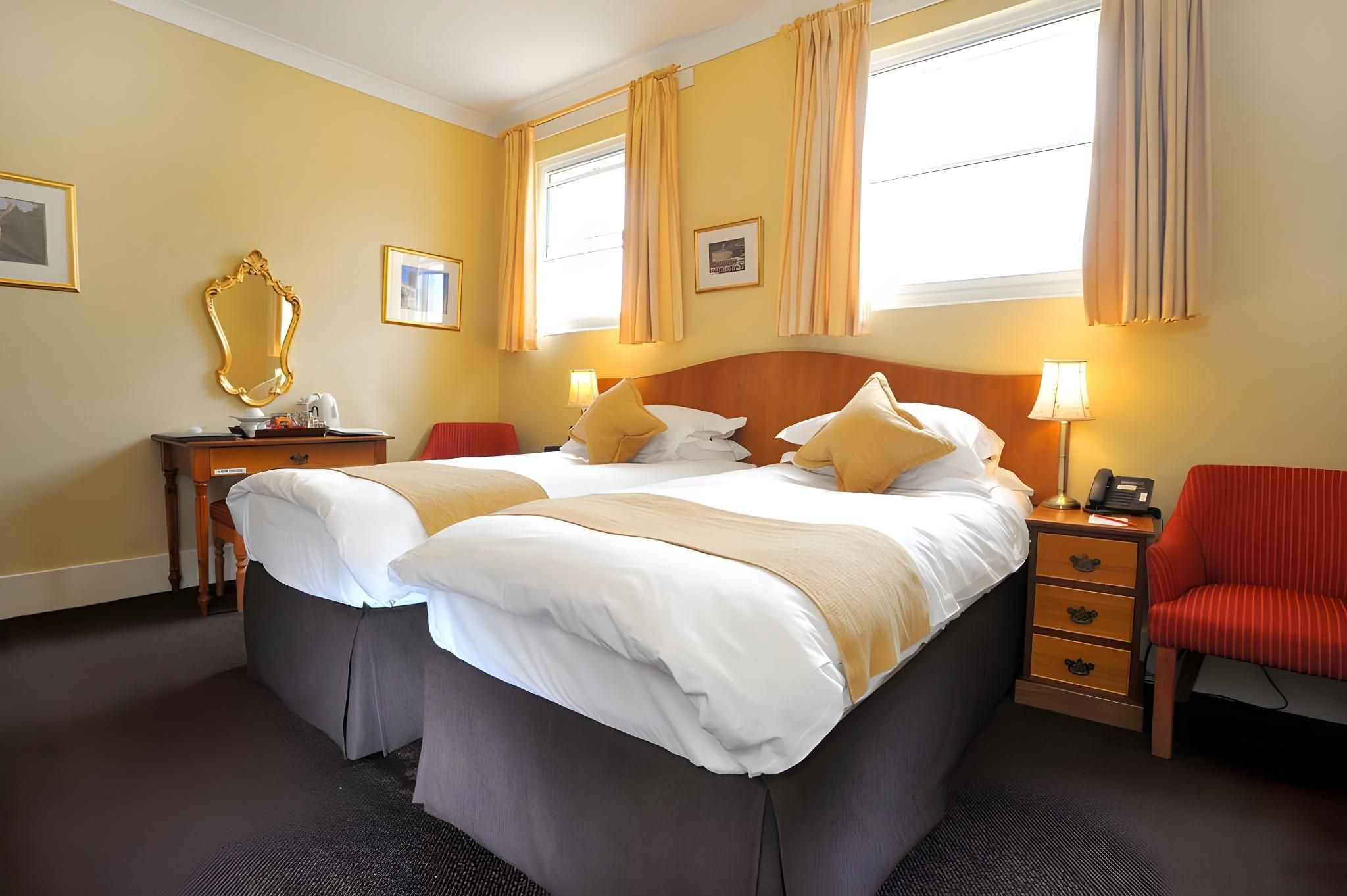 Superior Double or Twin Room