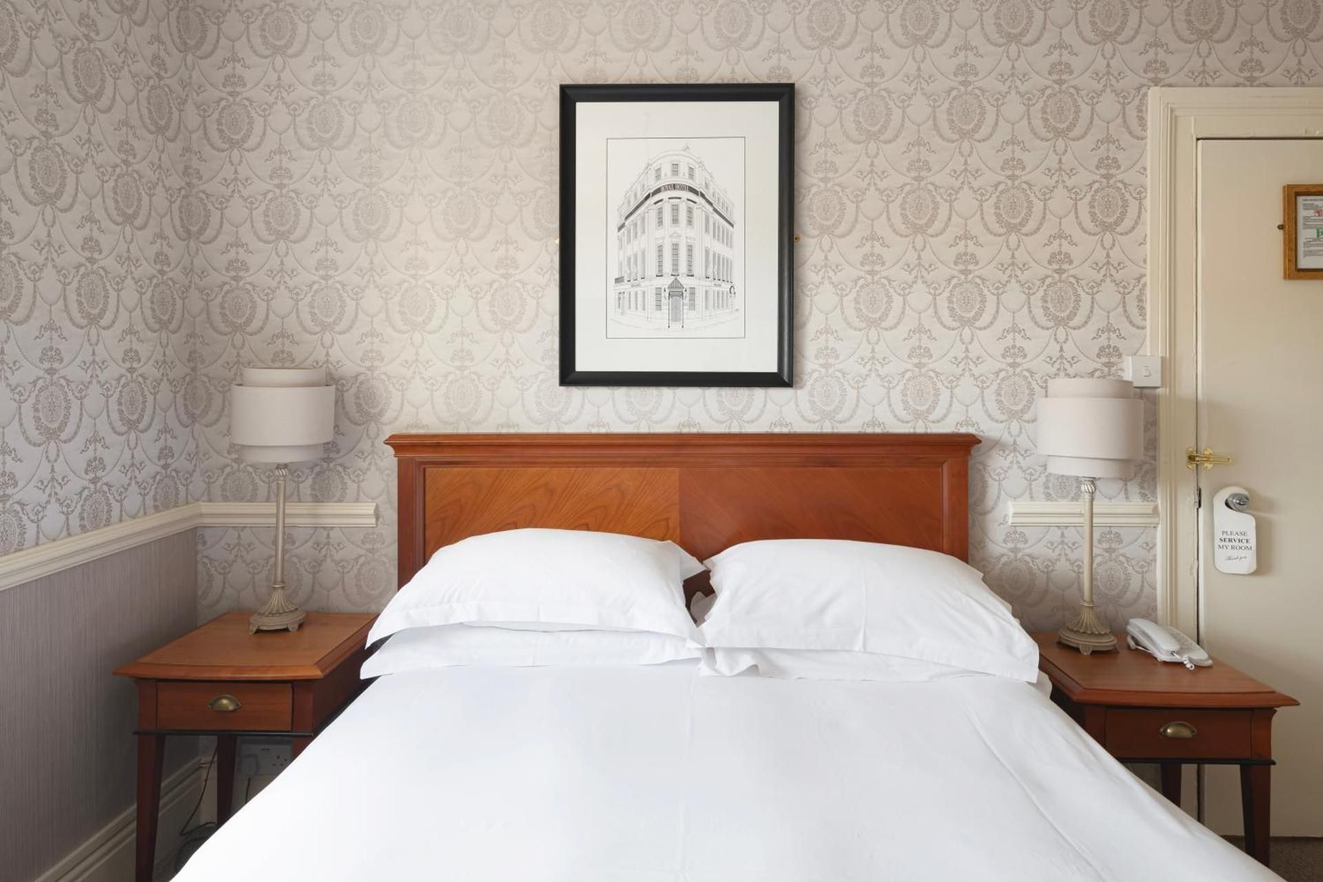 undefined Royal Hotel 6