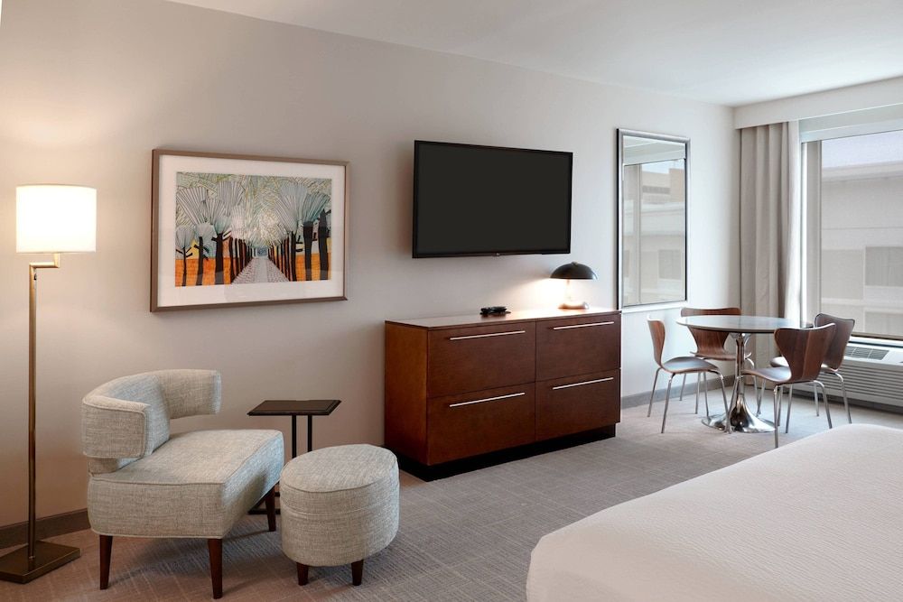 undefined TownePlace Suites by Marriott Orlando Downtown 2