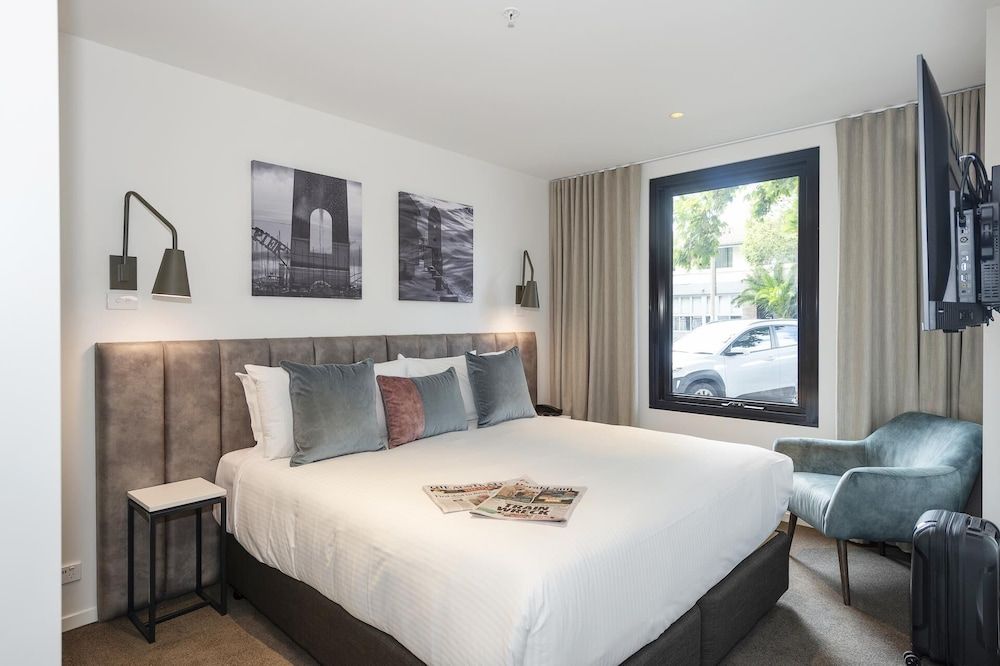 1 Bedroom Bellerine Apartment