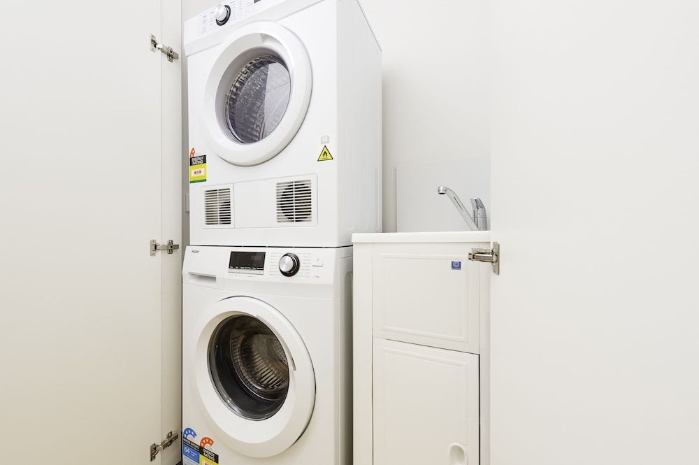 Oaks R Suites Geelong 2 Bedroom Ocean View Apartment 12