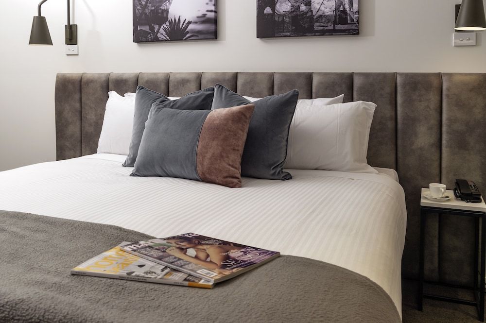 Oaks R Suites Geelong 2 Bedroom Two Bathroom Apartment 5