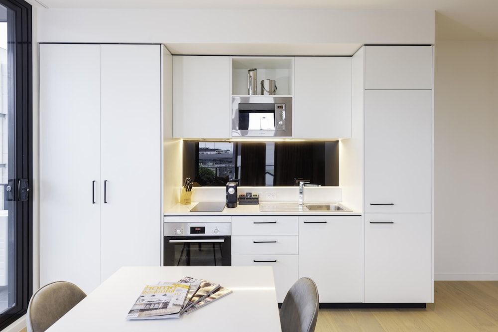 Oaks R Suites Geelong 2 Bedroom Two Bathroom Apartment 15