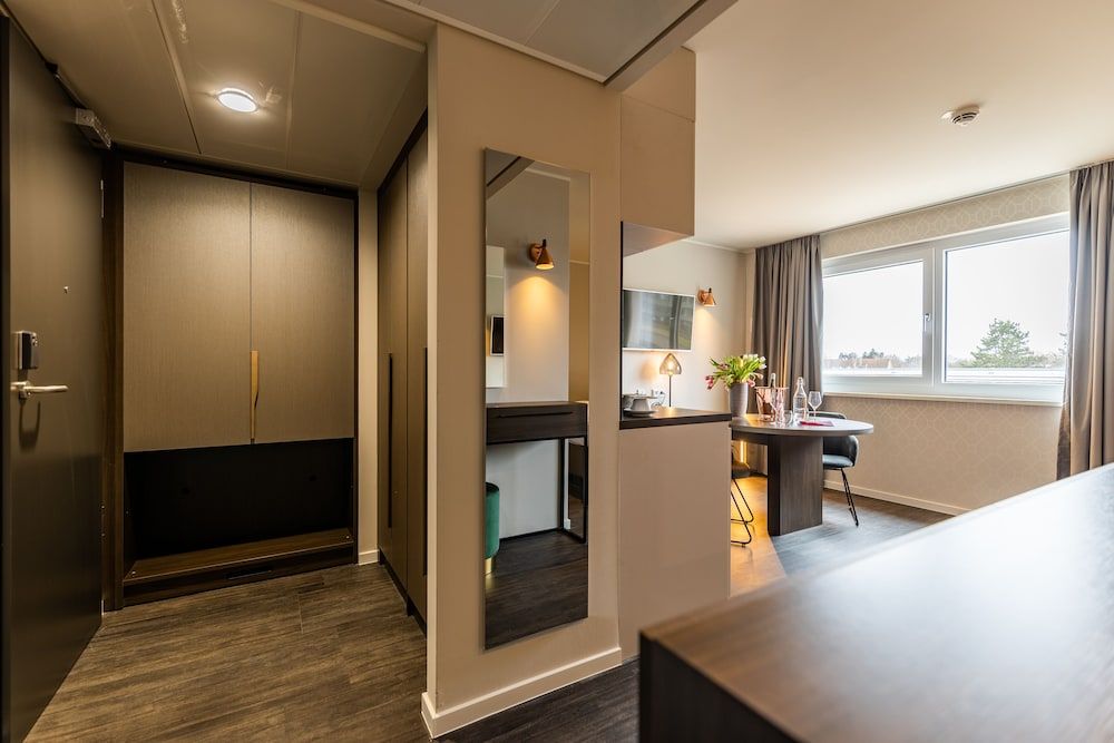 MASEVEN München Messe Dornach Studio (MADREAM) 8