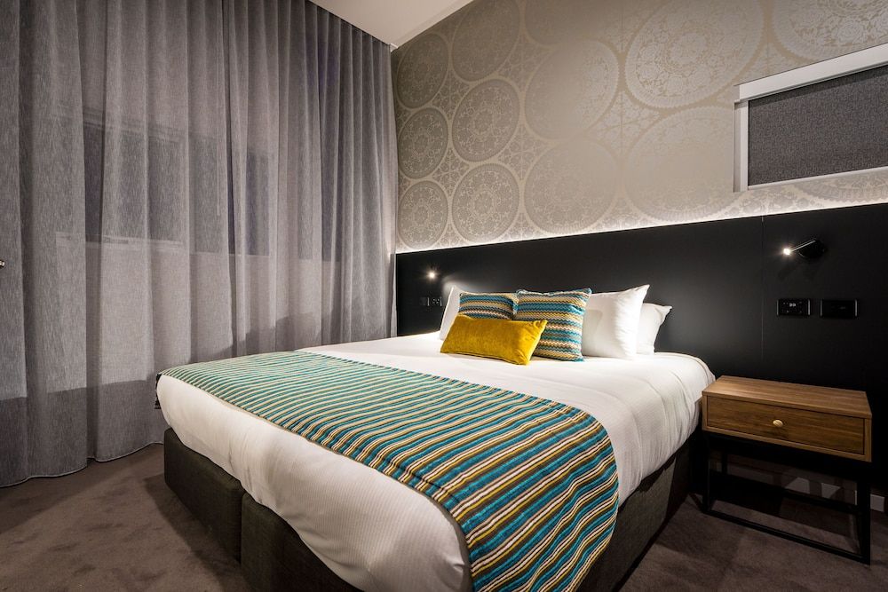 Elite Gold Coast Family Suite - Free Mini Golf 2