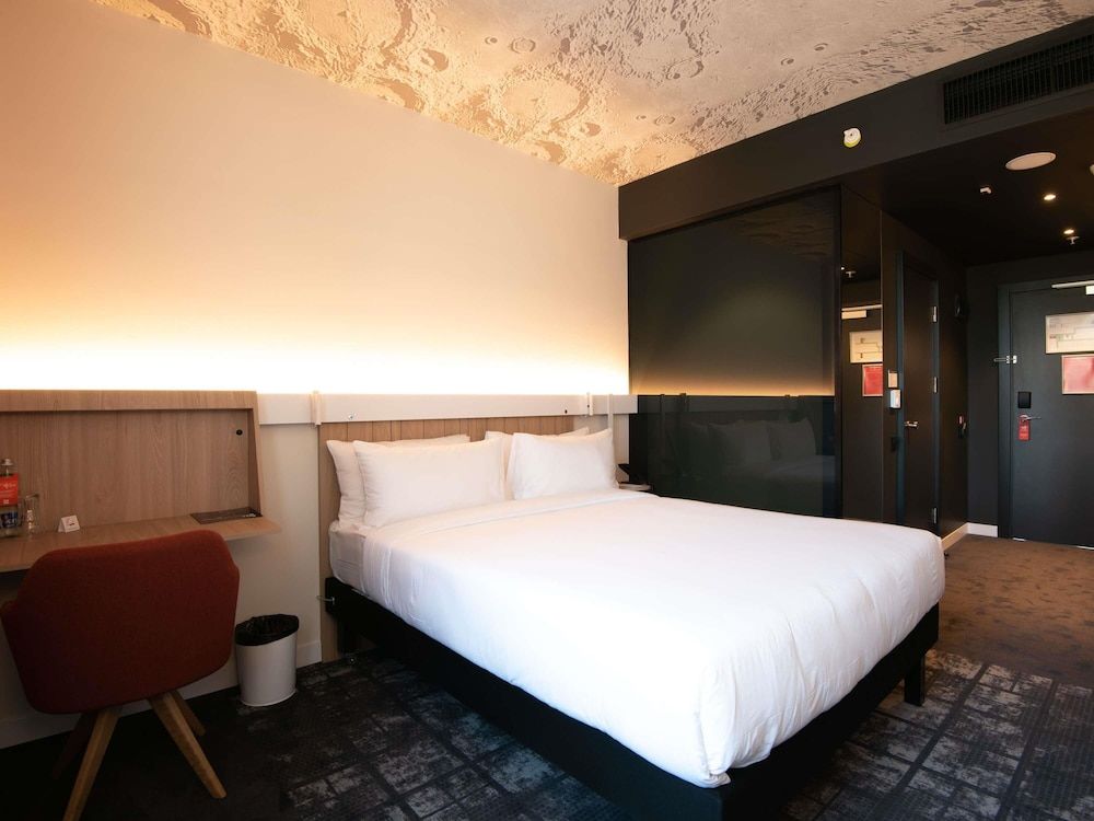Premium Room, 1 Double Bed