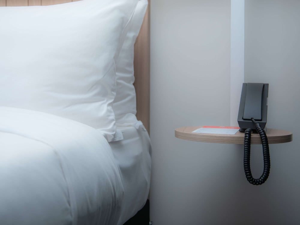 undefined Ibis Baku City 3
