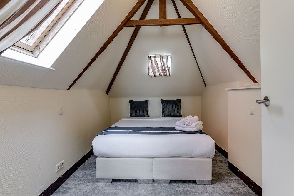 Hotel Royal Bridges Quadruple Room 4