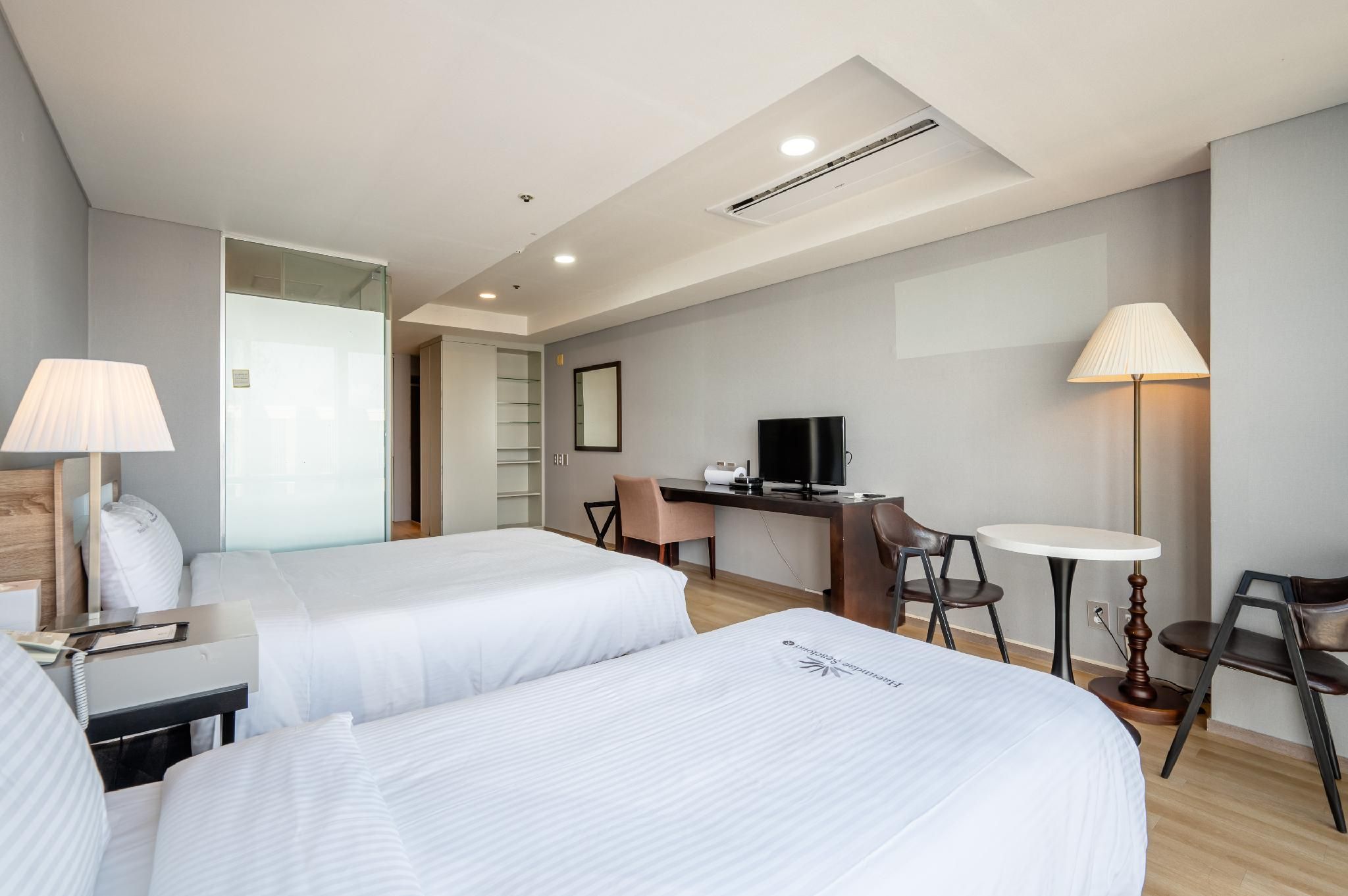 undefined [Agoda Pick] Haeundae Seacloud Hotel Residence 2
