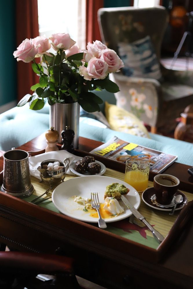 undefined The Zetter Clerkenwell 8