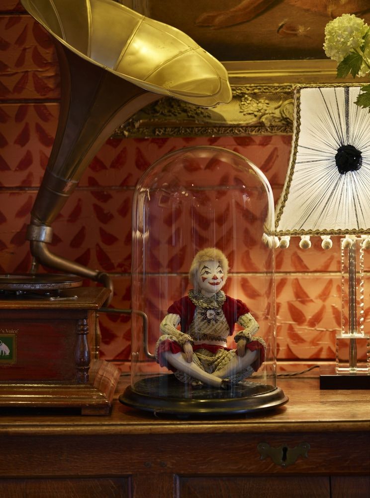 undefined The Zetter Clerkenwell 10