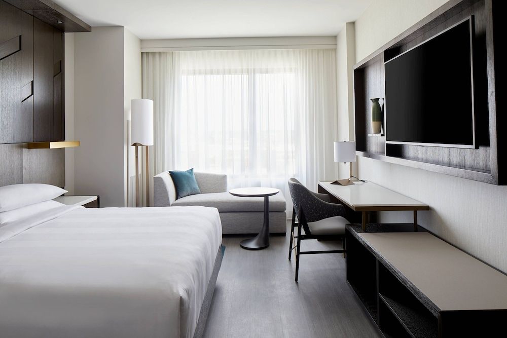 Room, 1 King Bed