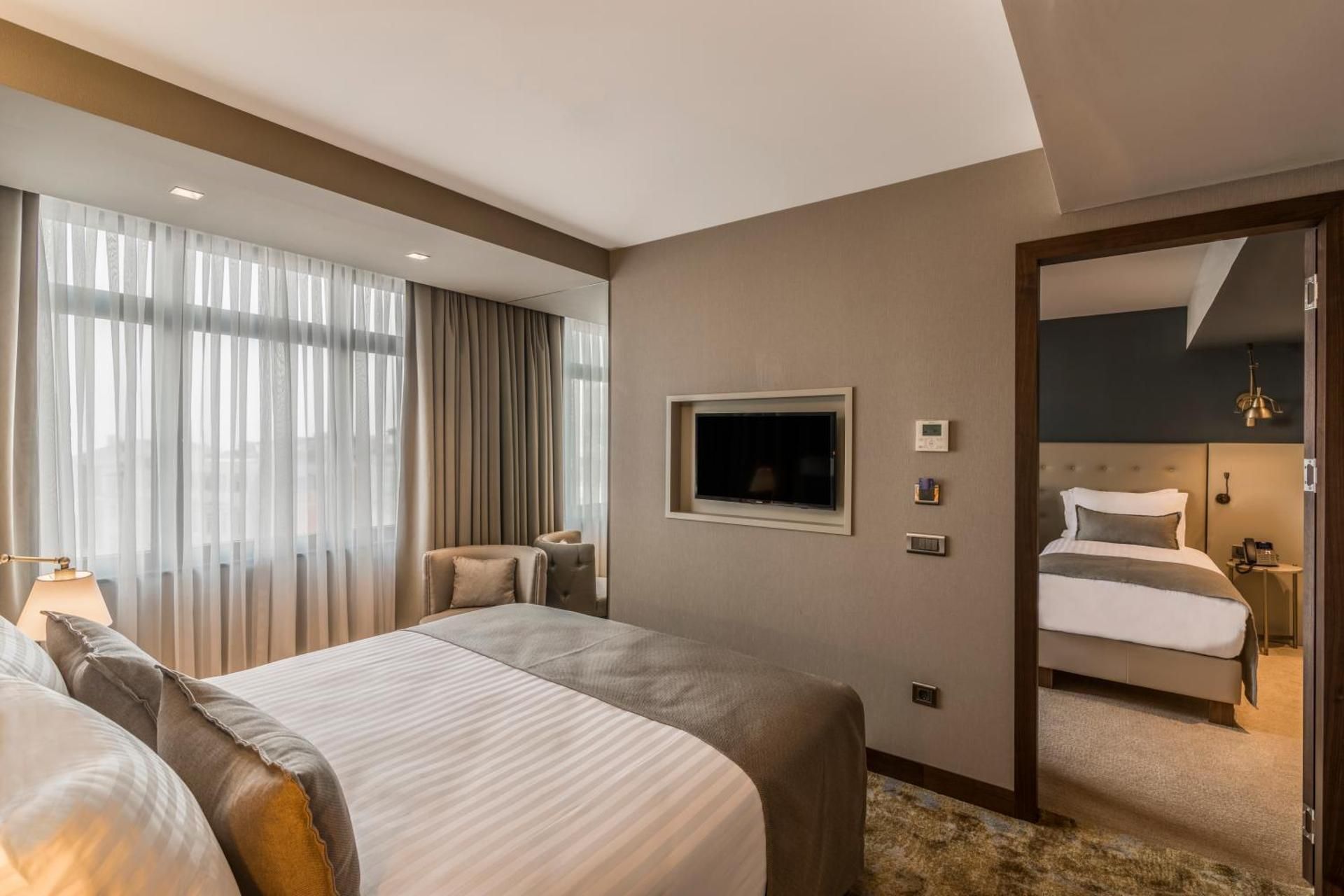 undefined Galata Times Hotel 3