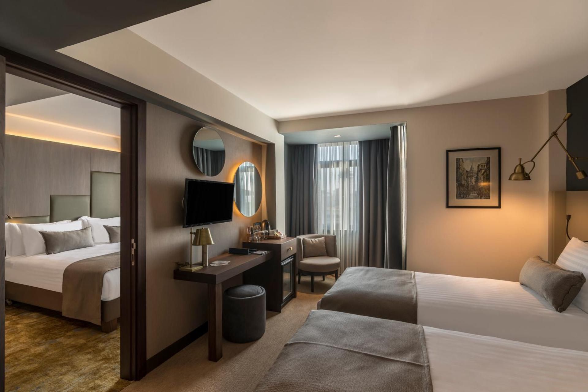 undefined Galata Times Hotel 4