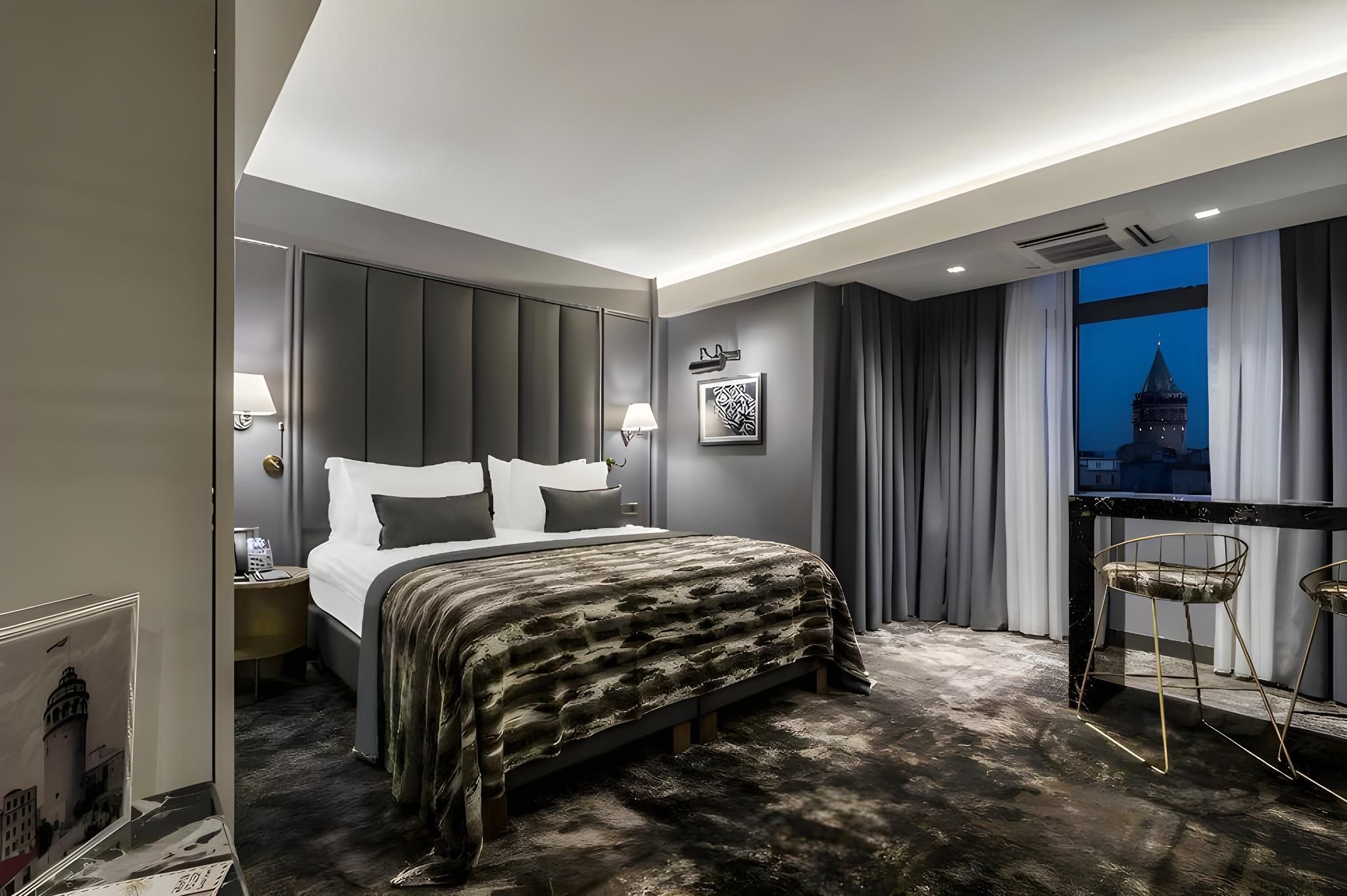 undefined Galata Times Hotel 7