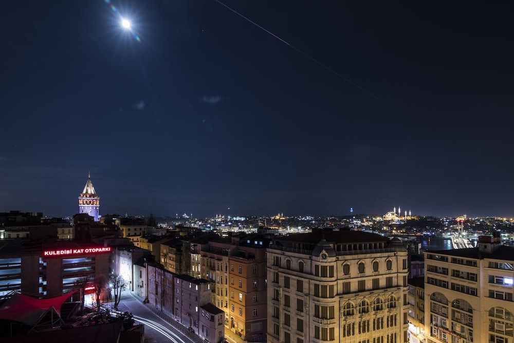 undefined Galata Times Hotel 7