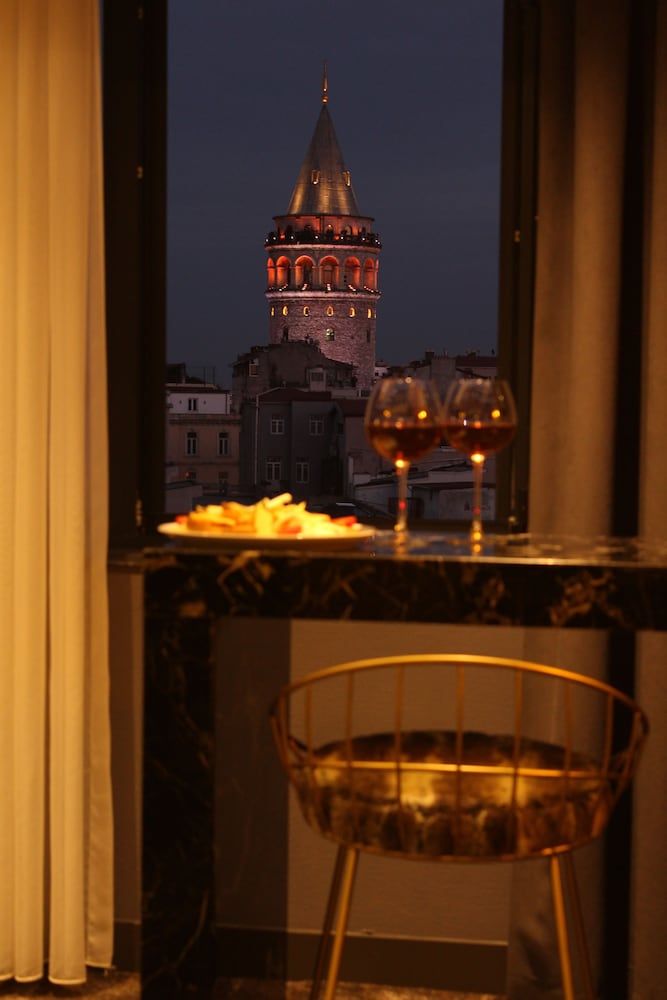 undefined Galata Times Hotel