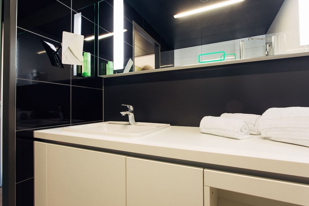 harry’s home Zürich-Wallisellen Standard Apartment 18