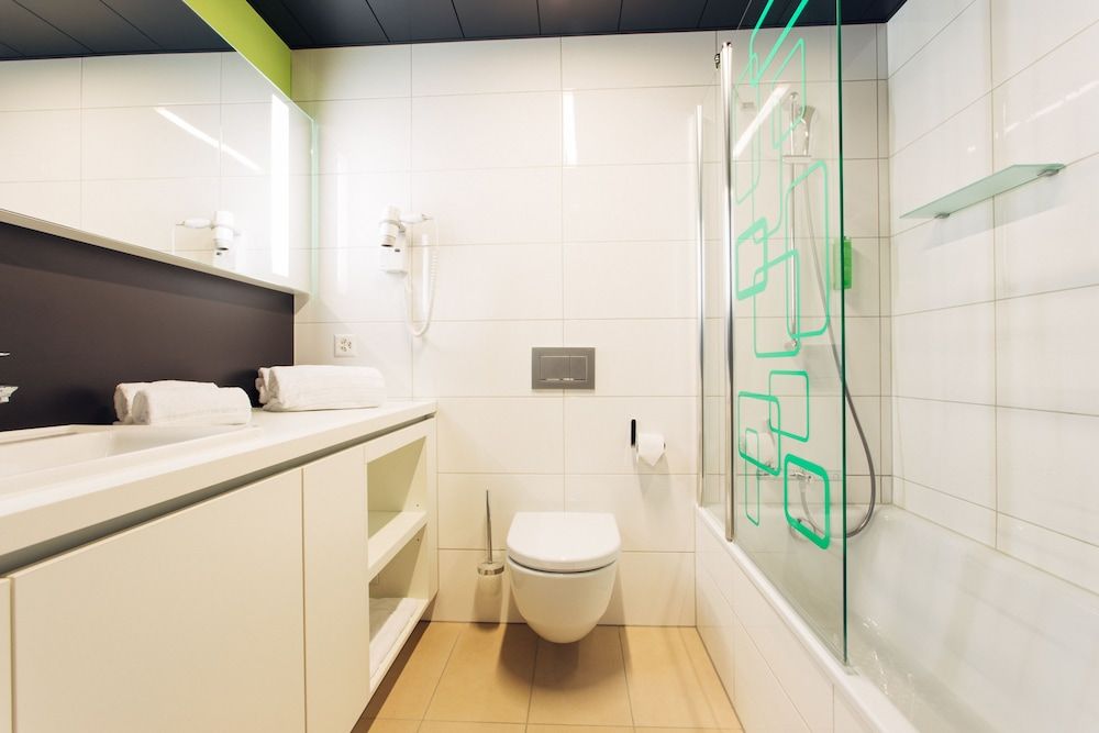 harry’s home Zürich-Wallisellen Standard Apartment 17