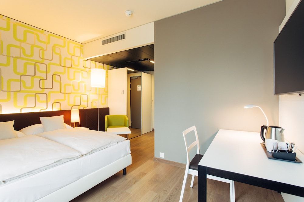 harry’s home Zürich-Wallisellen Standard Apartment 4