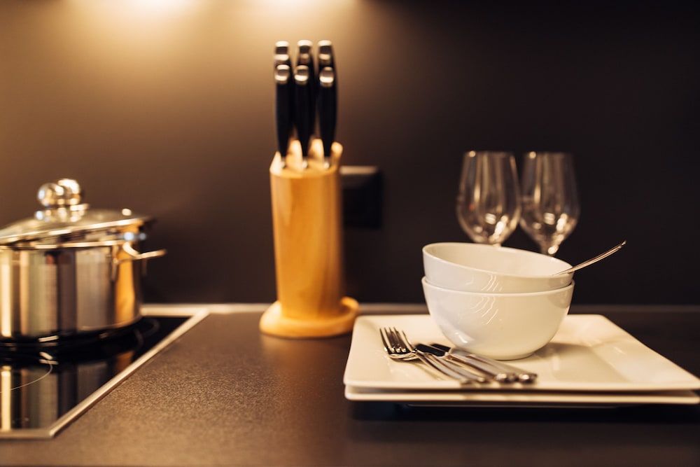 harry’s home Zürich-Wallisellen Standard Apartment 10