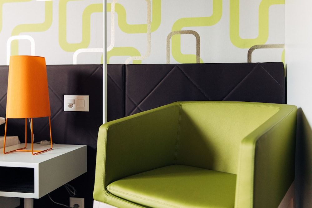 harry’s home Zürich-Wallisellen Standard Apartment 15