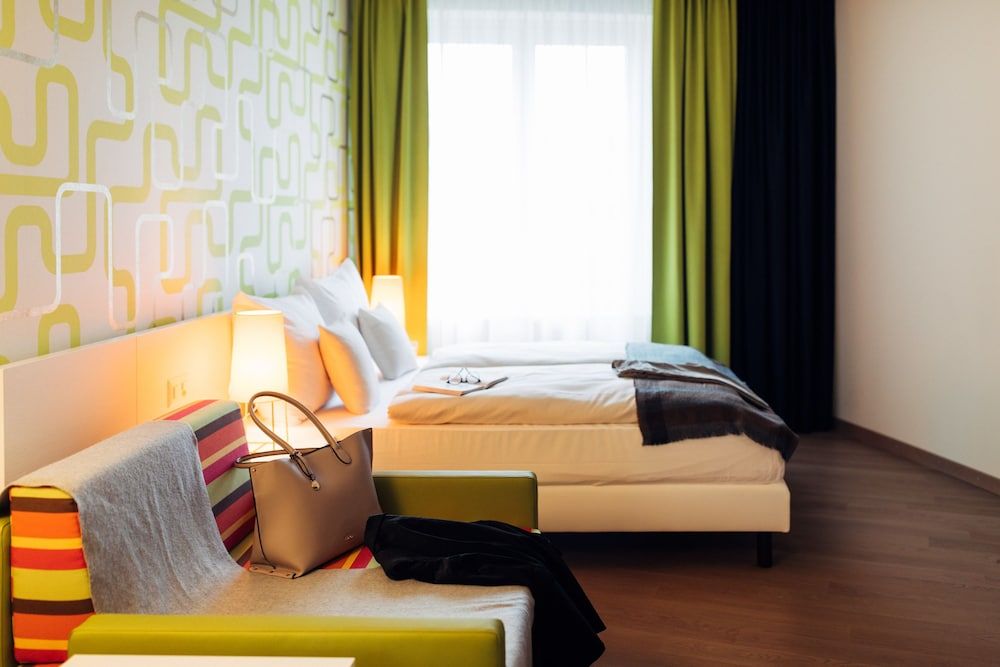 harry’s home Zürich-Wallisellen Studio 3